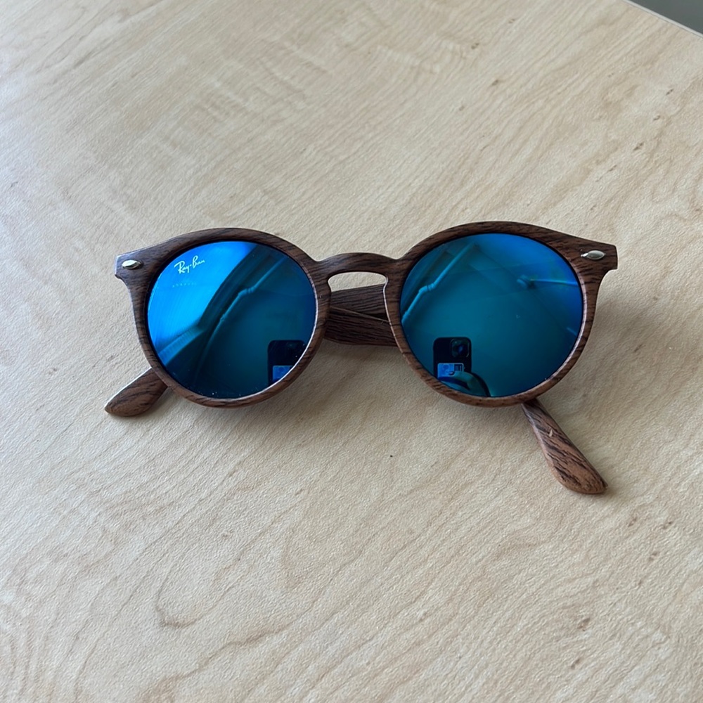 Ray-Ban Sunglasses